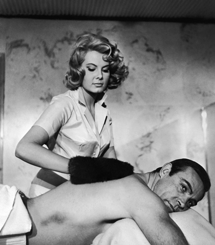 Thunderball [Cast] Photo