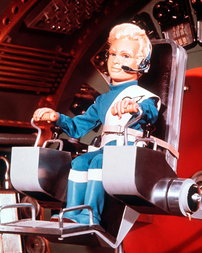 Thunderbirds [Cast] Photo