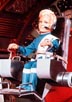 Thunderbirds [Cast]