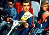 Thunderbirds [Cast]