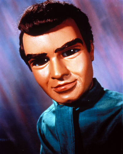 Thunderbirds [Cast] Photo