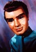 Thunderbirds [Cast]