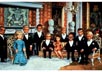 Thunderbirds [Cast]