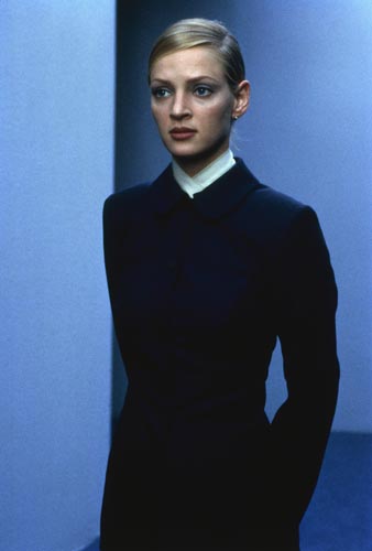 Thurman, Uma [Gattaca] Photo