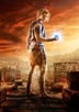 Thwaites, Brenton [Gods of Egypt]