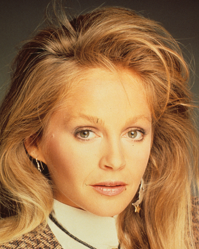 Tilton, Charlene [Dallas] Photo