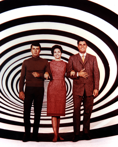 Time Tunnel [Cast] Photo