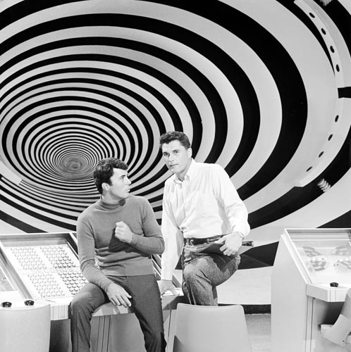 Time Tunnel, The [Cast] Photo