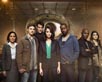 Timeless [Cast]