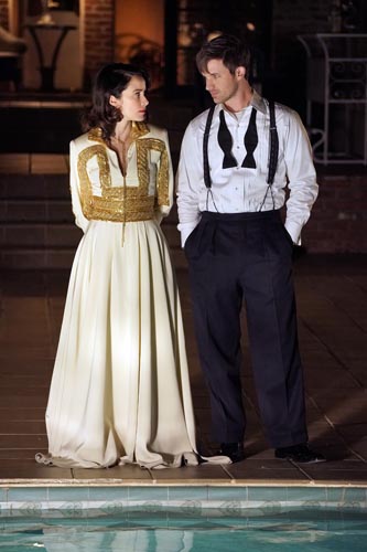 Timeless [Cast] Photo