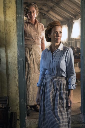 Timeless [Cast] Photo