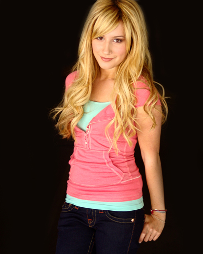 Tisdale, Ashley [High School Musical] Photo