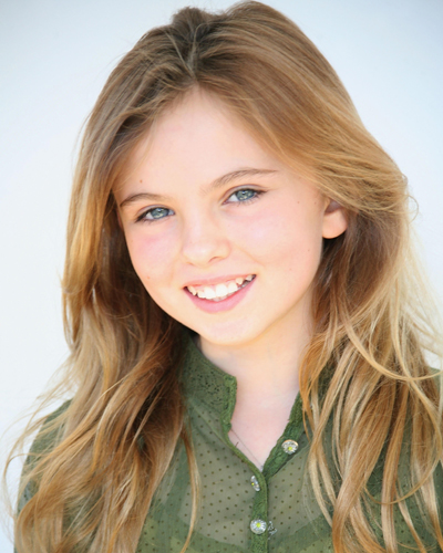 Tishler, Adair [Heroes] Photo