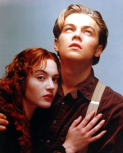 Titanic [Cast] Photo