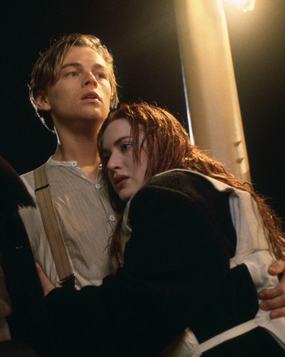Titanic [Cast] Photo