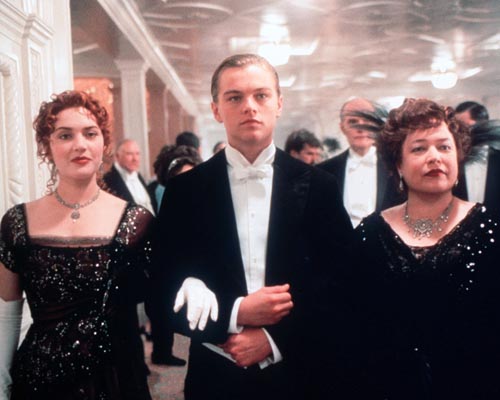 Titanic [Cast] Photo