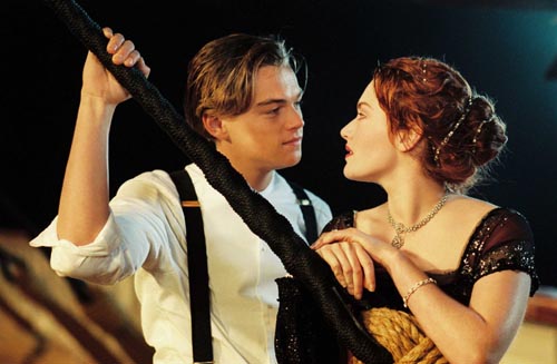 Titanic [Cast] Photo