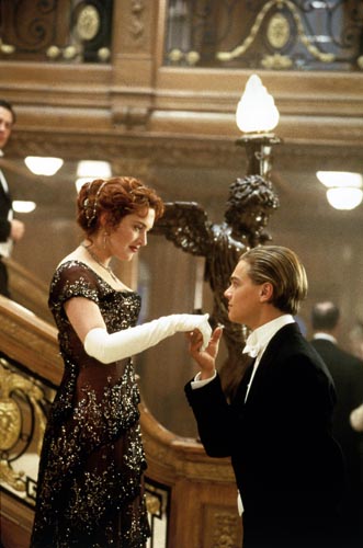 Titanic [Cast] Photo