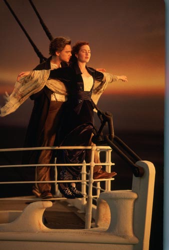 Titanic [Cast] Photo