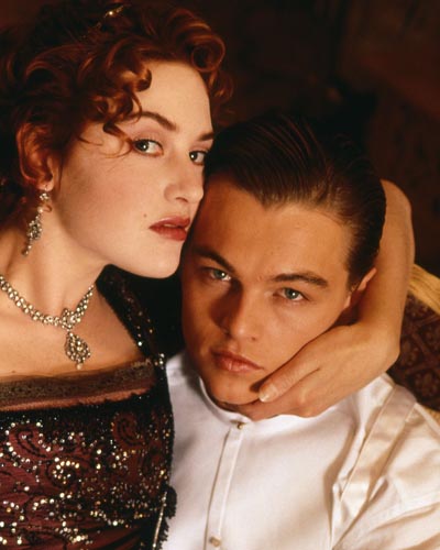 Titanic [Cast] Photo