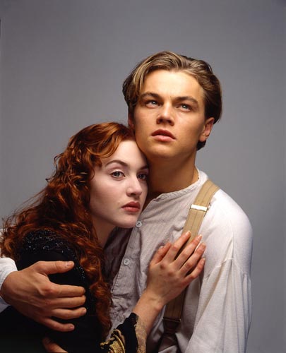 Titanic [Cast] Photo
