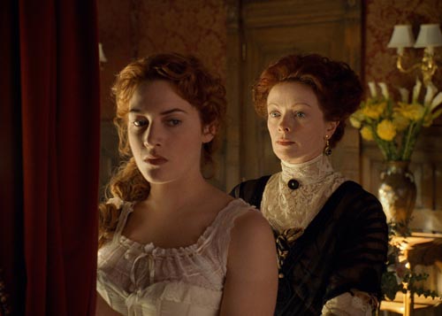 Titanic [Cast] Photo