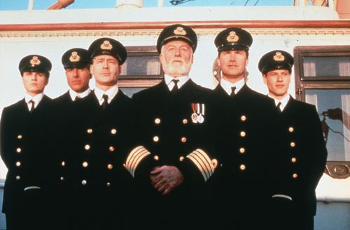 Titanic [Cast] Photo