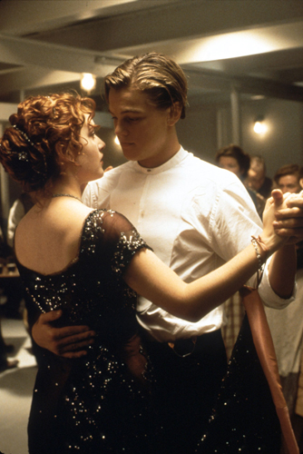 Titanic [Cast] Photo