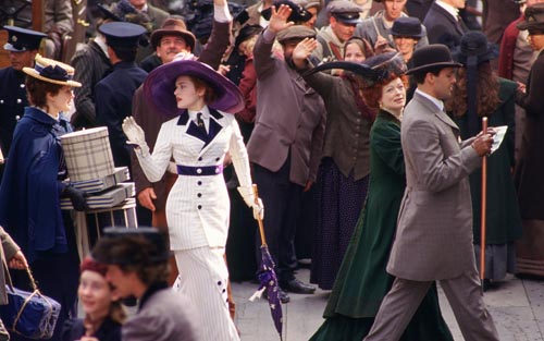 Titanic [Cast] Photo