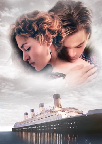 Titanic [Cast] Photo