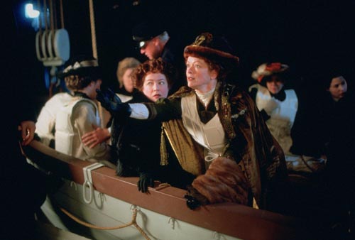 Titanic [Cast] Photo