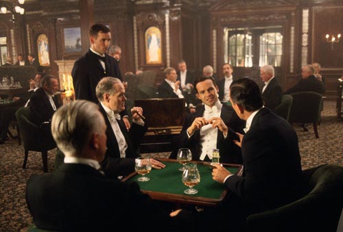 Titanic [Cast] Photo