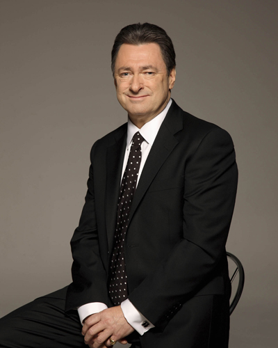 Titchmarsh, Alan [Pop Star to Opera Star] Photo