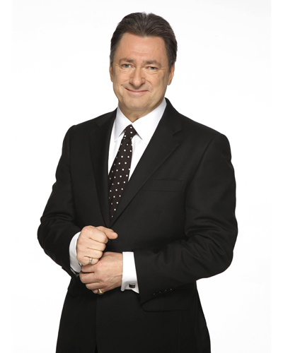 Titchmarsh, Alan [Pop Star to Opera Star] Photo