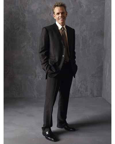 Titus, Christopher [Big Shots] Photo