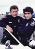 TJ Hooker [Cast]
