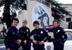 TJ Hooker [Cast]