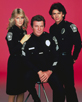 TJ Hooker [Cast]