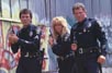 TJ Hooker [Cast]