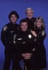 TJ Hooker [Cast]