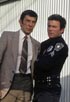 TJ Hooker [Cast]