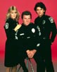 TJ Hooker [Cast]