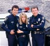 TJ Hooker [Cast]