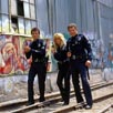 TJ Hooker [Cast]