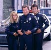 TJ Hooker [Cast]