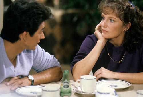 TJ Hooker [Cast] Photo