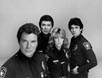 TJ Hooker [Cast]