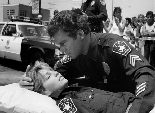 TJ Hooker [Cast] Photo