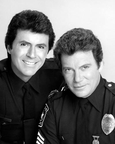 TJ Hooker [Cast] Photo