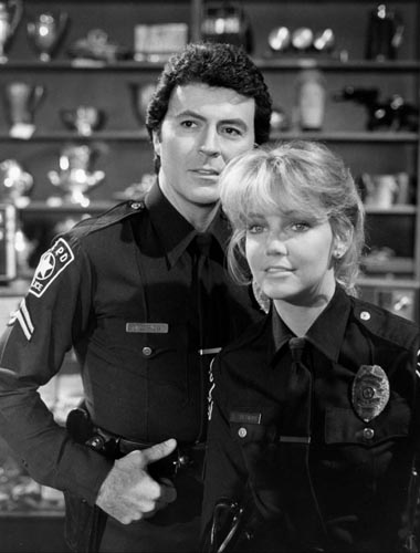 TJ Hooker [Cast] Photo